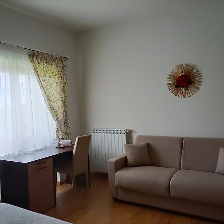 Agriturismo Macchia Dei Briganti - B&B Montefalcione Eksteriør bilde