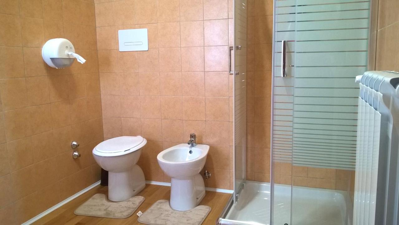 Agriturismo Macchia Dei Briganti - B&B Montefalcione Eksteriør bilde