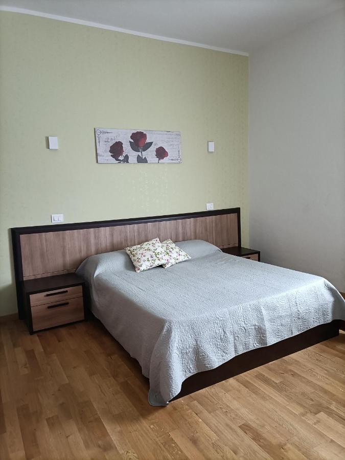 Agriturismo Macchia Dei Briganti - B&B Montefalcione Eksteriør bilde